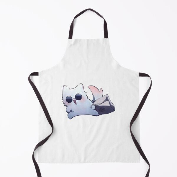 Item preview, Gojo cat designed and sold by NamG7.