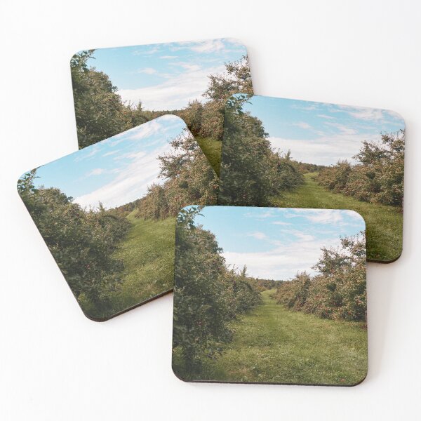 Item preview, Orchards Ready for Picking designed and sold by DeloreStudio.