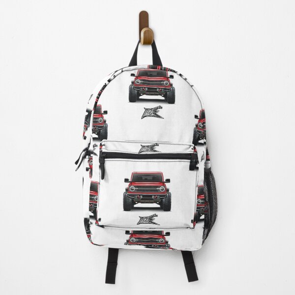 Item preview, ford bronco sixth gen red designed and sold by NaquashM.