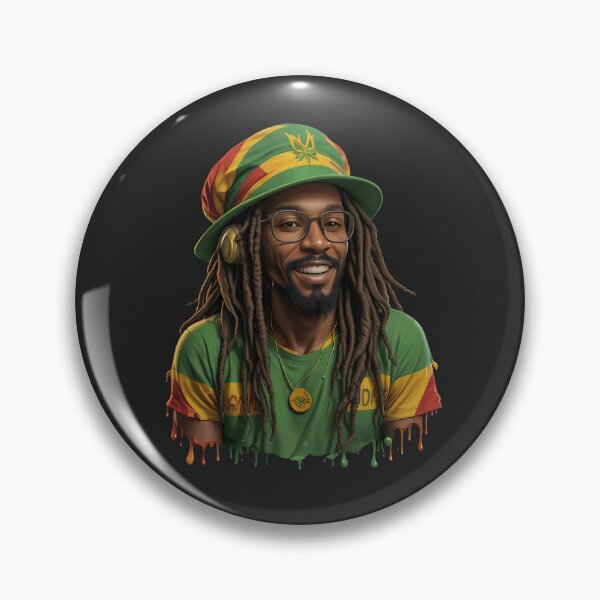 Item preview, Rasta Vibes Reggae designed and sold by Indoni.
