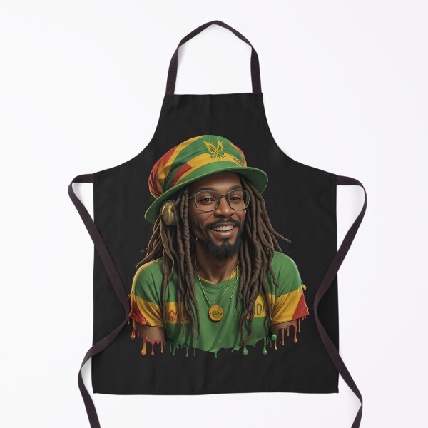 Item preview, Rasta Vibes Reggae designed and sold by Indoni.