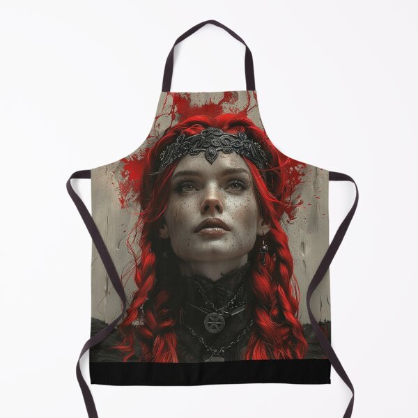 Item preview, Queen Astrid designed and sold by Peggy Stanley.