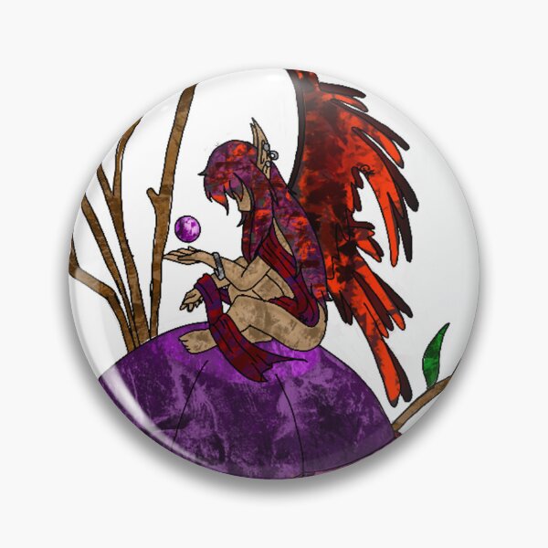 Item preview, the fey designed and sold by GuineaKitty.