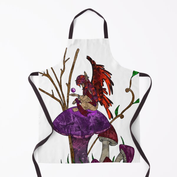 Item preview, the fey designed and sold by GuineaKitty.