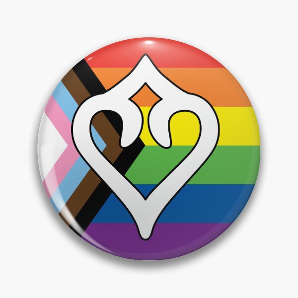 Item preview, FFXIV Pride Dancer Progress Pride designed and sold by Adambivalent.