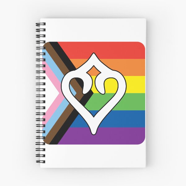 Item preview, FFXIV Pride Dancer Progress Pride designed and sold by Adambivalent.