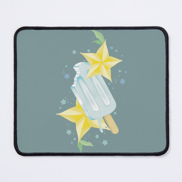 Item preview, Sea Salt and Stars designed and sold by Hollydawnasaur.