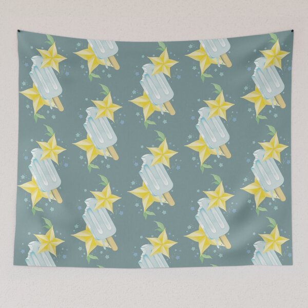 Item preview, Sea Salt and Stars designed and sold by Hollydawnasaur.