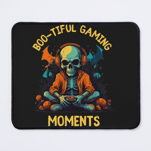 Item preview, Fantastic Halloween Game Moments designed and sold by YolaShopOnline.