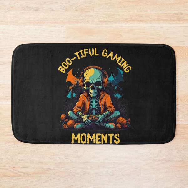 Item preview, Fantastic Halloween Game Moments designed and sold by YolaShopOnline.