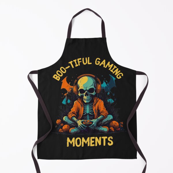 Item preview, Fantastic Halloween Game Moments designed and sold by YolaShopOnline.