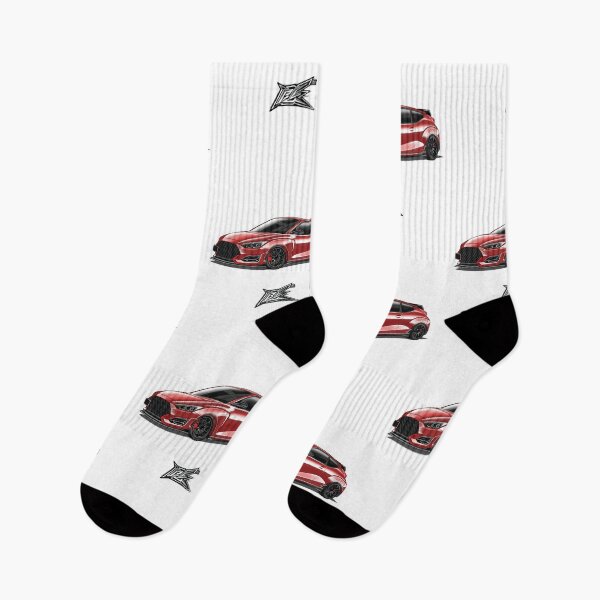 Item preview, veloster n red designed and sold by NaquashM.