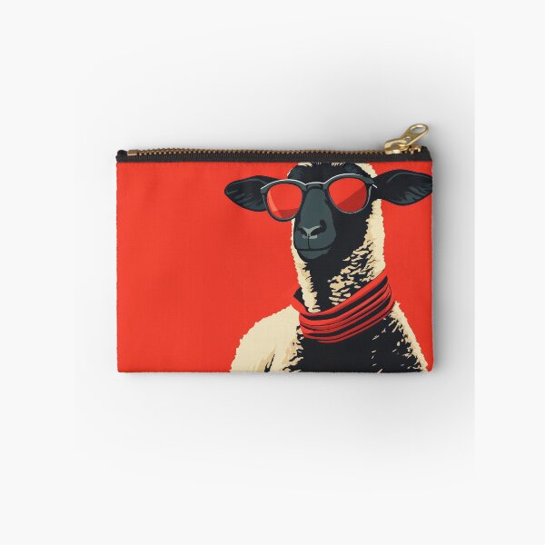 Item preview, The Rebel Sheep designed and sold by TojoStudios.