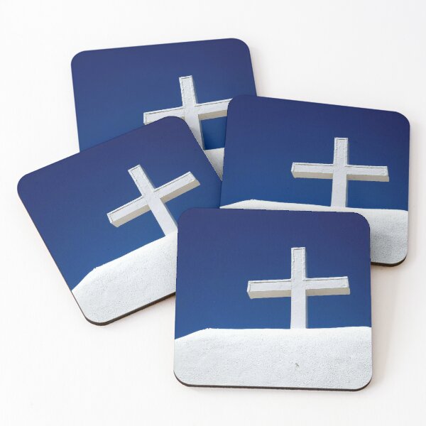 Item preview, The Cross of San Francisco de Asis designed and sold by maremetal.