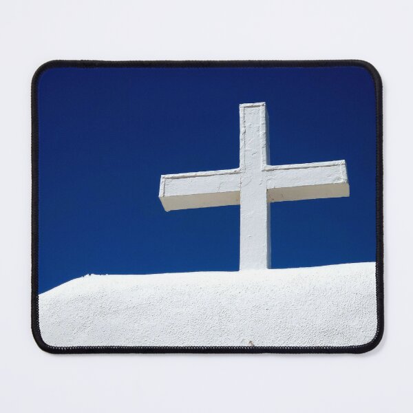 Item preview, The Cross of San Francisco de Asis designed and sold by maremetal.