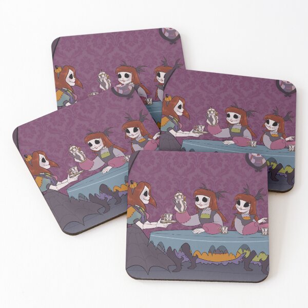 Item preview, Princess Tea Time designed and sold by WitchWannabe.