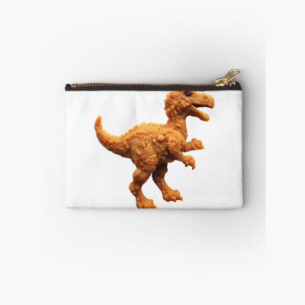 Artikelvorschau, Dino-Nuggets Velociraptor entworfen und verkauft von PatternBestFan.
