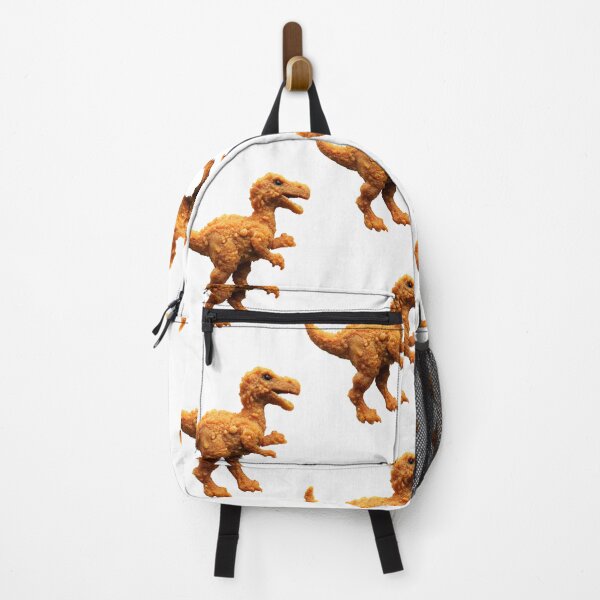 Item preview, Dino nuggets Velociraptor designed and sold by PatternBestFan.