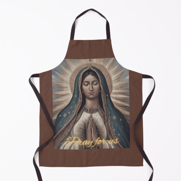 Item preview, Hail Mary, Ave Maria-3 designed and sold by LovesLuLu.