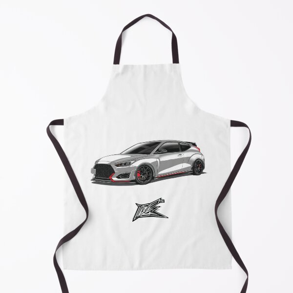 Item preview, veloster n white  designed and sold by NaquashM.