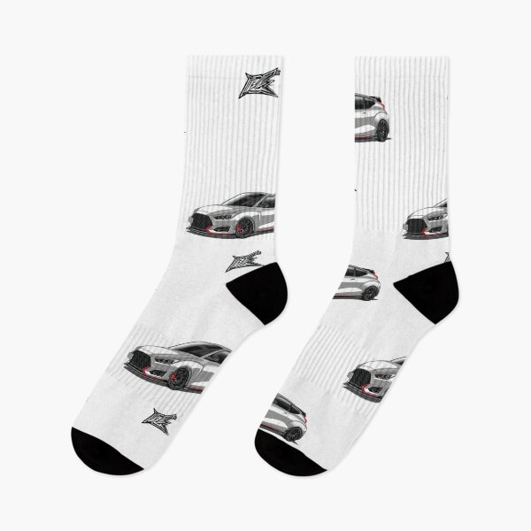 Item preview, veloster n white  designed and sold by NaquashM.