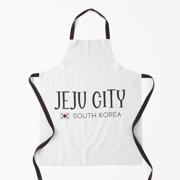 Item preview, Jeju City - South Korea designed and sold by StudioRedKoala.