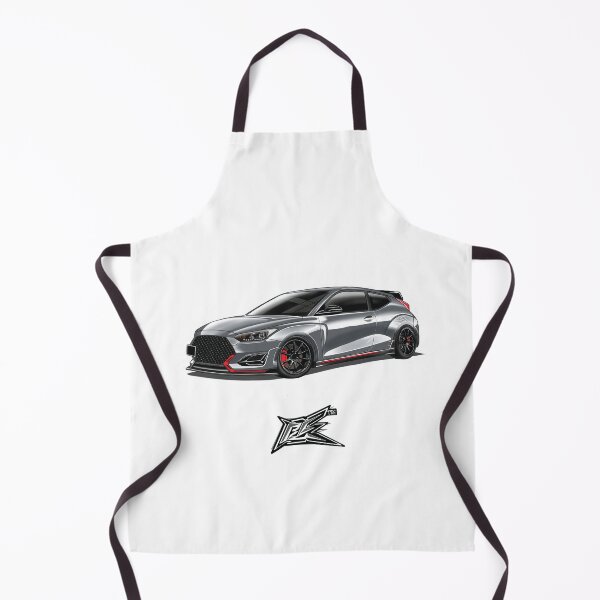 Item preview, veloster n gray  designed and sold by NaquashM.