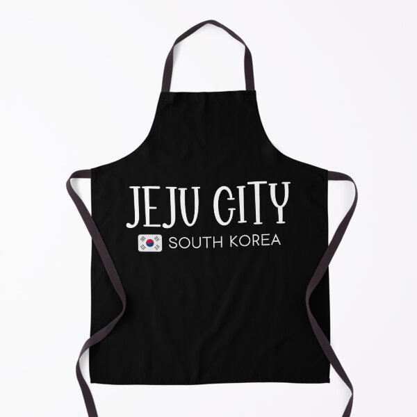 Item preview, Jeju City - South Korea designed and sold by StudioRedKoala.