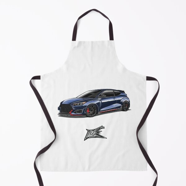 Item preview, veloster n deep blue  designed and sold by NaquashM.
