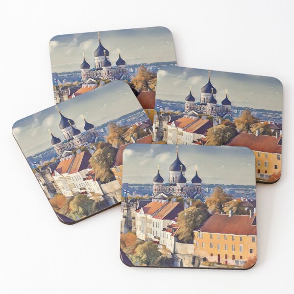 Item preview, Tallinn designed and sold by sid1802.