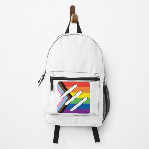 Item preview, FFXIV Pride Monk Progress Pride designed and sold by Adambivalent.