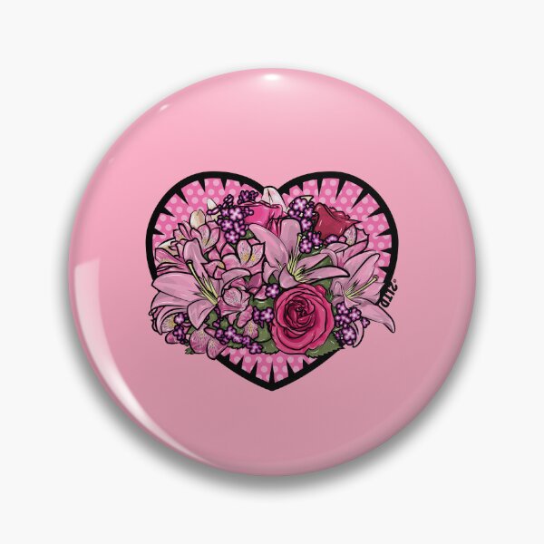 Item preview, VALENTINE'S BOUQUET designed and sold by 2LTD.
