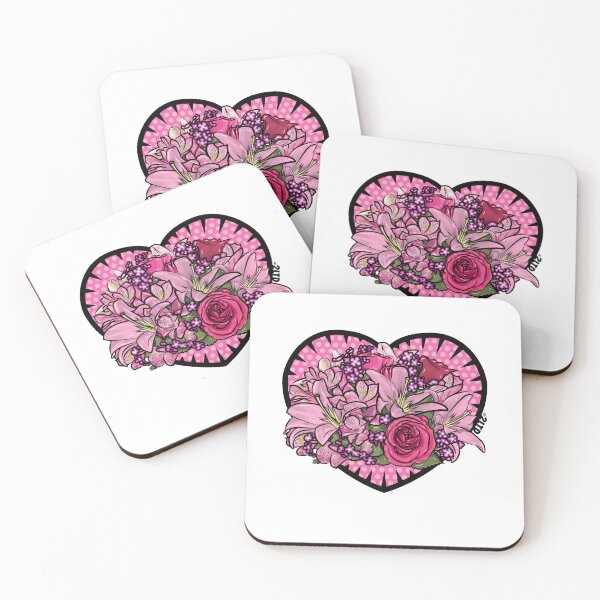 Item preview, VALENTINE'S BOUQUET designed and sold by 2LTD.