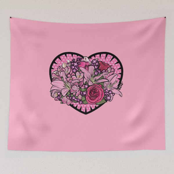 Item preview, VALENTINE'S BOUQUET designed and sold by 2LTD.