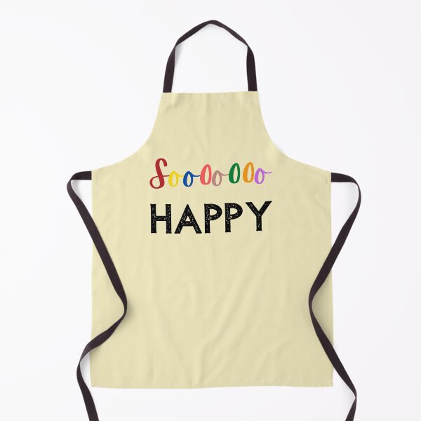Item preview, Soooooo HAPPY designed and sold by Nancyanna.