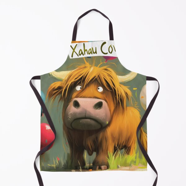 Item preview, Xahau Cows Logo designed and sold by Goodebags.