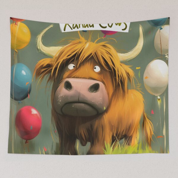 Item preview, Xahau Cows Logo designed and sold by Goodebags.
