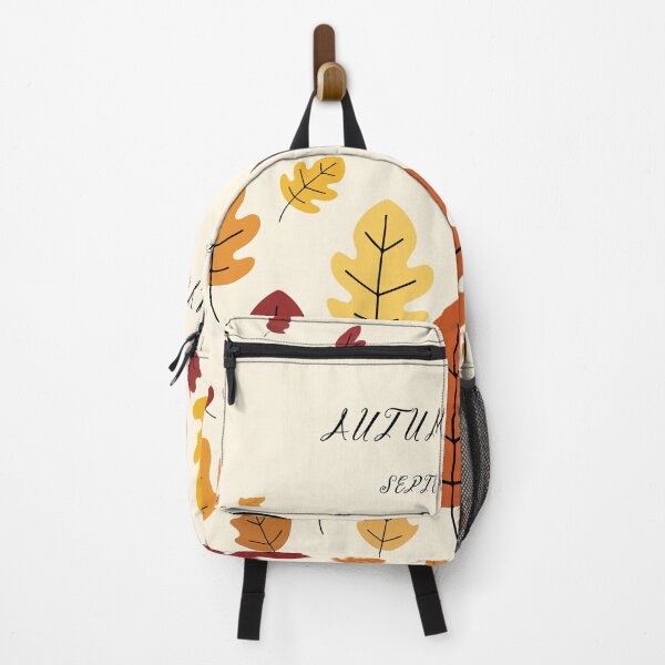 Item preview, Autumn Leaves September falls designed and sold by AtonuHaque.