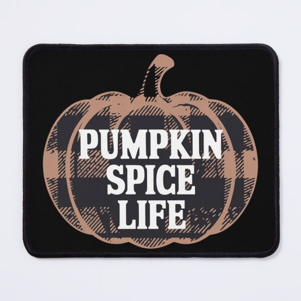Item preview, Vintage Autumn Design: Grunge Plaid Pumpkin designed and sold by Davideus.