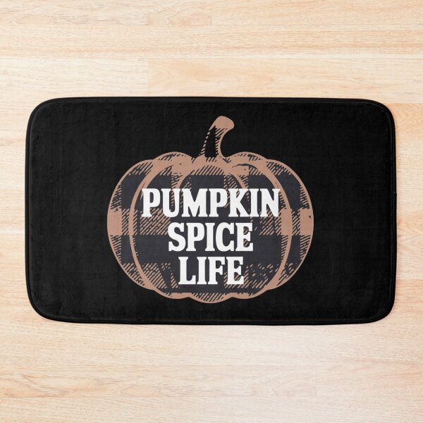Item preview, Vintage Autumn Design: Grunge Plaid Pumpkin designed and sold by Davideus.