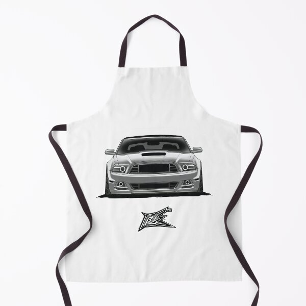 Item preview, ford mustang s197 convertible white designed and sold by NaquashM.