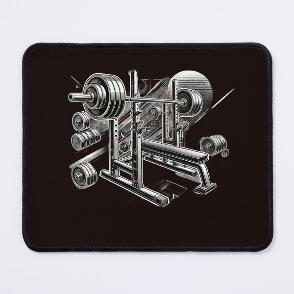 Item preview, Fitness and Gym Push your Limits designed and sold by M--Y.
