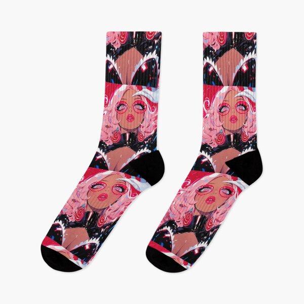 Item preview, Fuchsia Dream Mistress designed and sold by Retro Type.