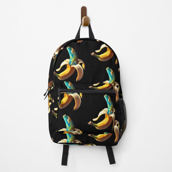 Item preview, Planet Earth Banana Fusion. designed and sold by By:MarcinK.