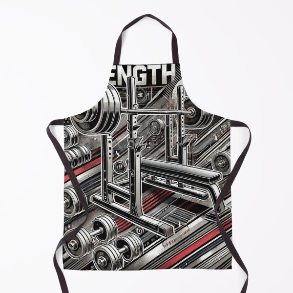 Item preview, Gym, Fitness, Exercise, Strength, Training, designed and sold by M--Y.