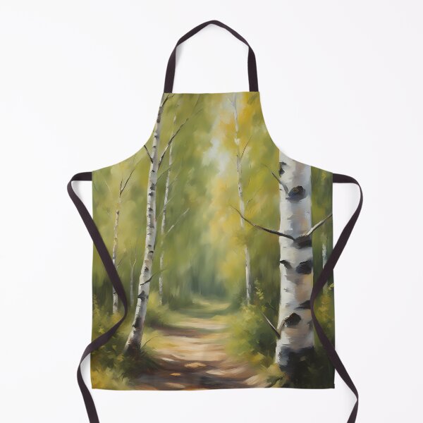 Item preview, Birch Woods and Country Road designed and sold by CalmnessbyChoice.
