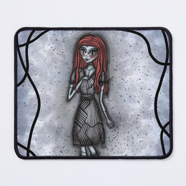 Item preview, Sally Skellington designed and sold by Aileen-Lights.