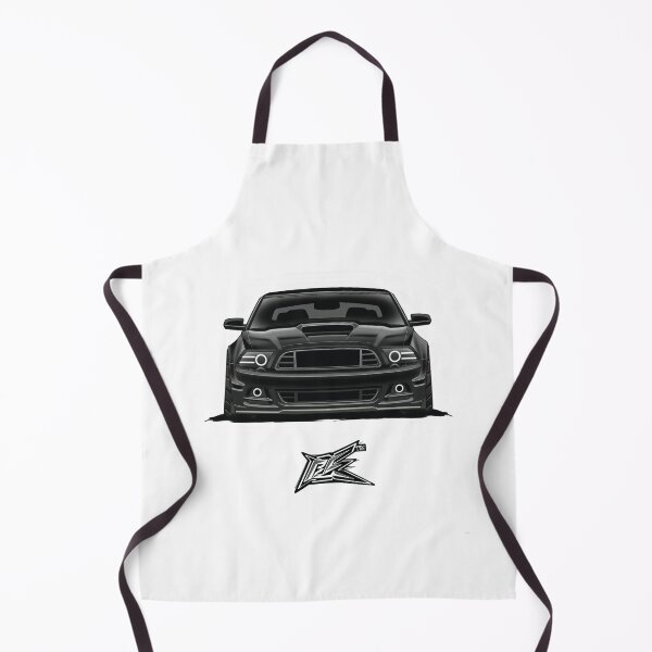 Item preview, ford mustang s197 convertible black designed and sold by NaquashM.