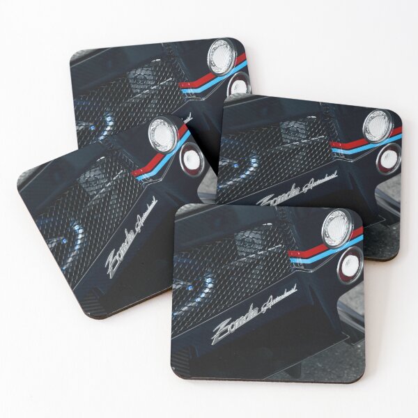 Item preview, Pagani Zonda Arrivederci designed and sold by HunterJag.