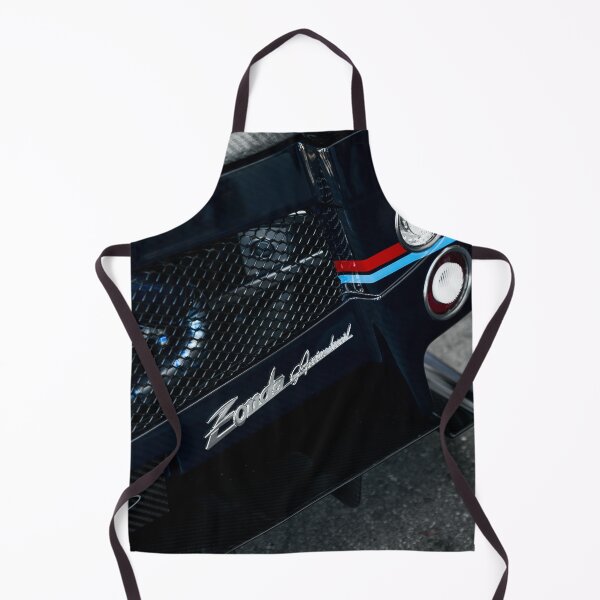 Item preview, Pagani Zonda Arrivederci designed and sold by HunterJag.